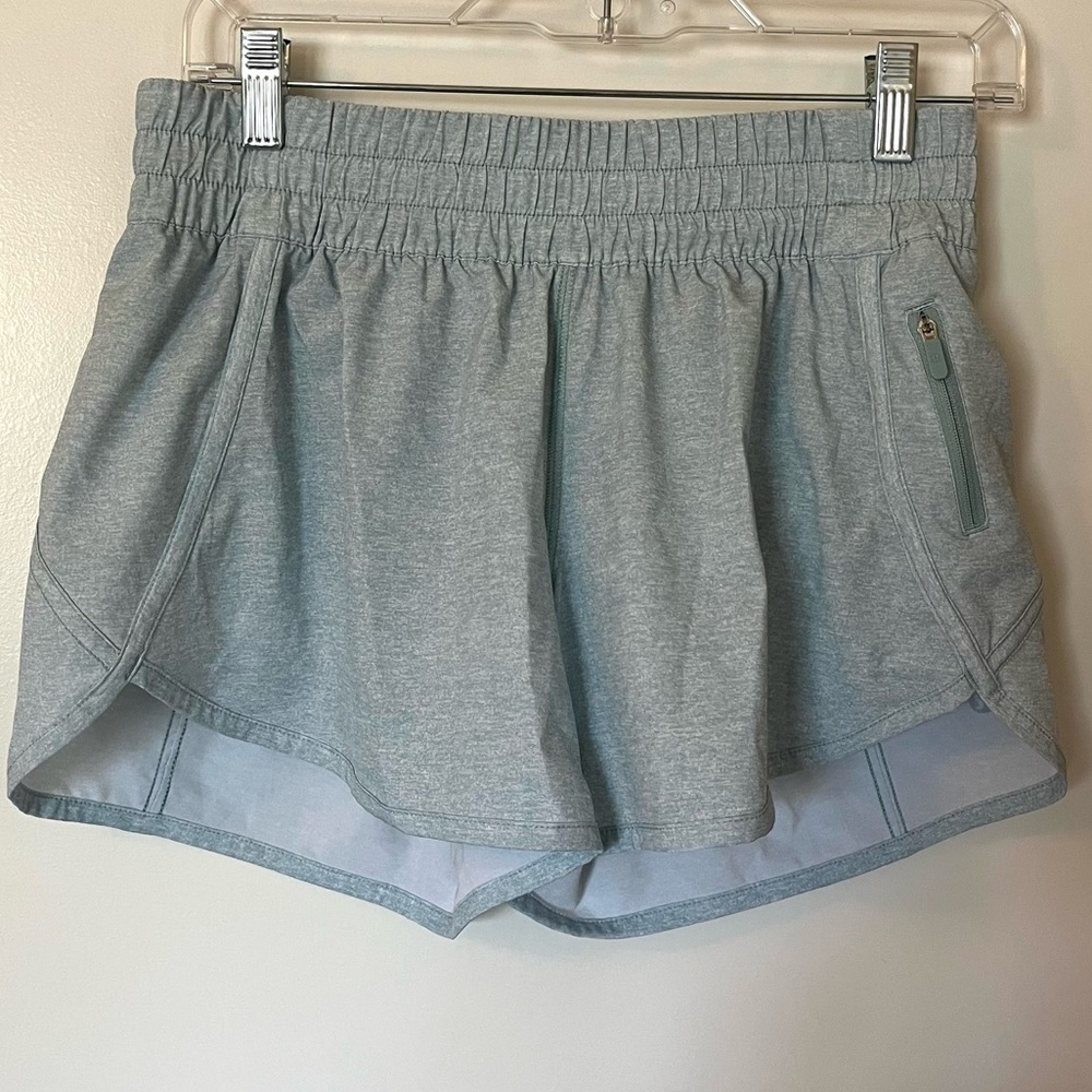 Lululemon Tracker Shorts